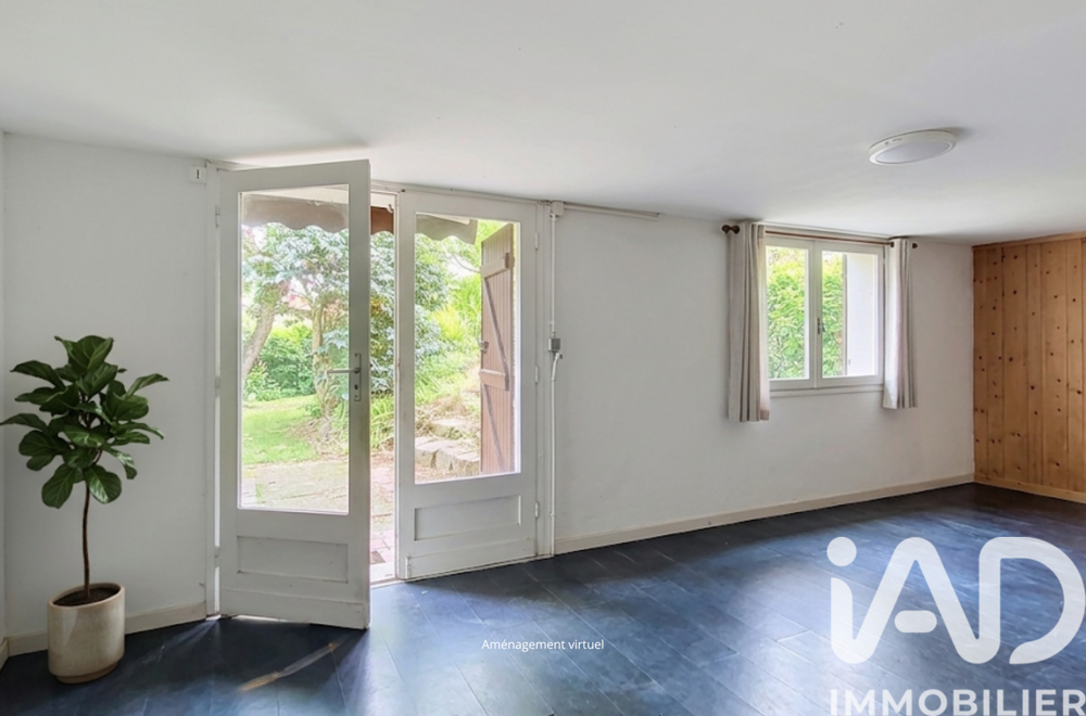 à vendre  Maison Soorts-Hossegor (40150)
