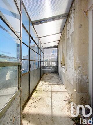  Maison à vendre 4 pièces 76 m²