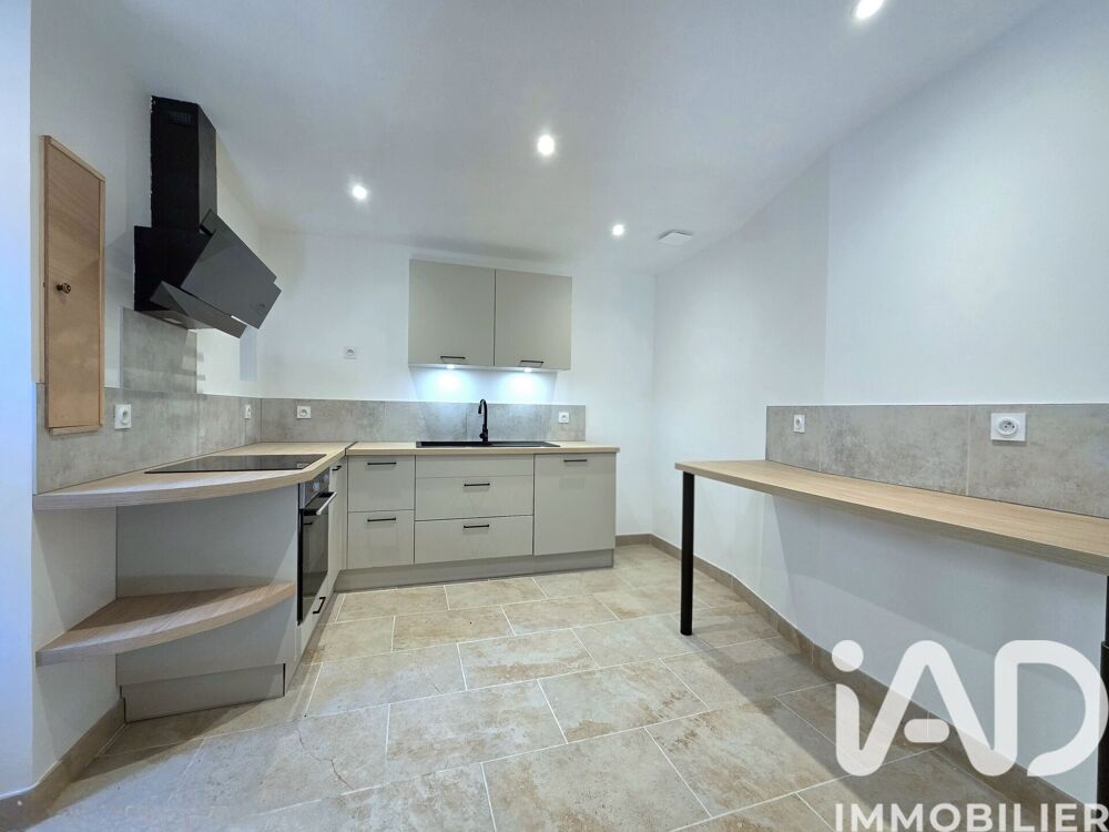 Vente Appartement Vente Appartement 3 pièces Bagnols-sur-cèze