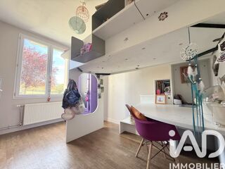  Maison à vendre 5 pièces 112 m²