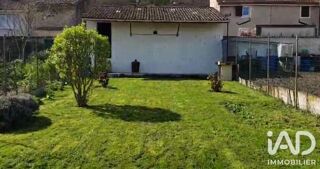  Maison à vendre 5 pièces 110 m²
