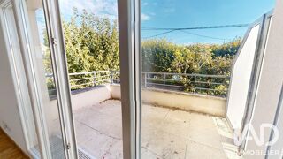  Appartement à vendre 3 pièces 59 m²