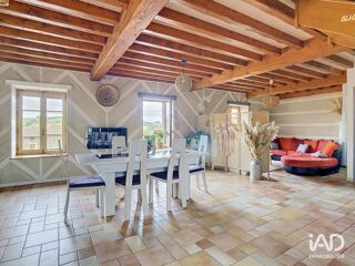 Vente Maison Vente Maison/villa 4 pièces Larajasse