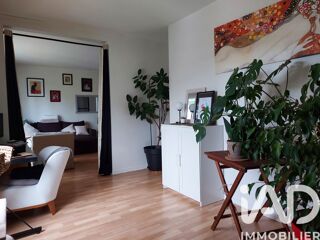  Appartement � vendre 4 pi�ces 80 m�