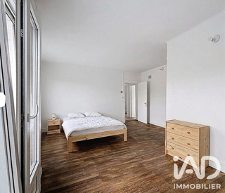  Appartement à vendre 3 pièces 66 m²