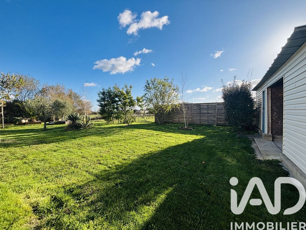 Vente Maison Vente Maison/villa 5 pièces Soulac-sur-mer
