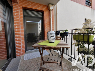  Appartement � vendre 3 pi�ces 65 m�
