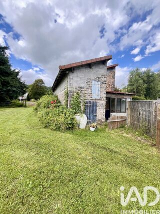  Maison à vendre 12 pièces 400 m²
