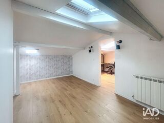  Maison à vendre 4 pièces 127 m²