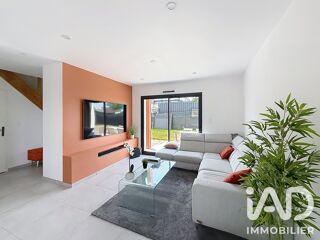  Maison à vendre 5 pièces 140 m²