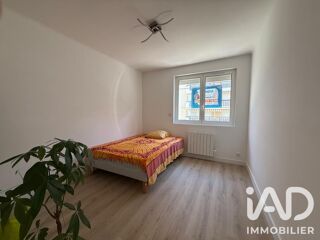  Appartement à vendre 2 pièces 36 m²