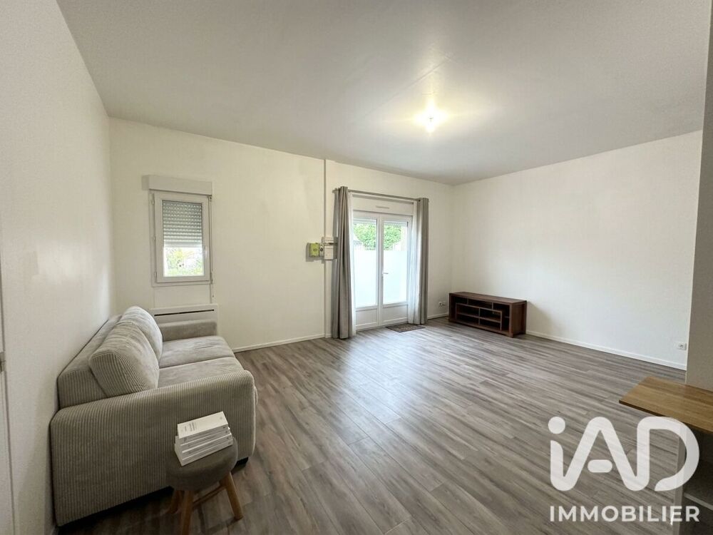 Vente Appartement Vente Studio 1 pièce Saint-michel-sur-orge