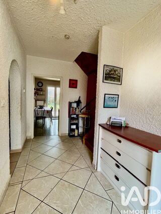  Maison à vendre 4 pièces 90 m²