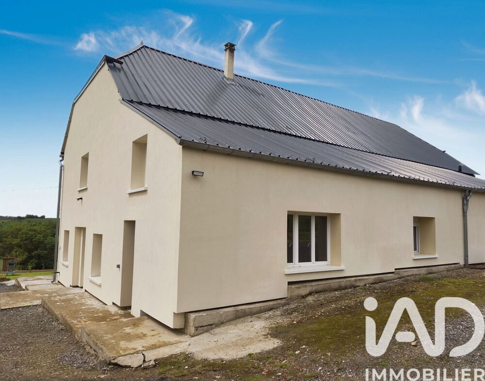 Vente Maison/villa 8 pièces