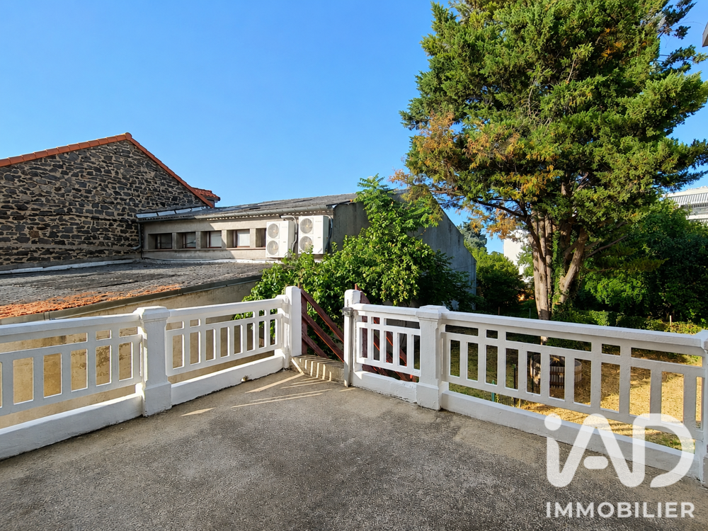 Vente Maison Vente Maison/villa 6 pièces Clermont-ferrand