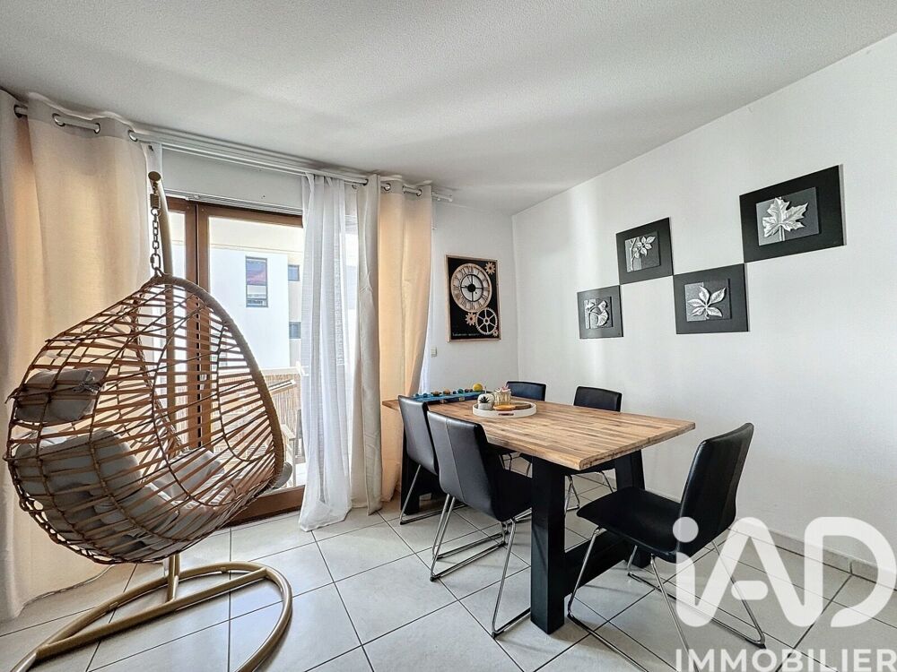 Vente Appartement Vente Appartement 3 pièces Montpellier