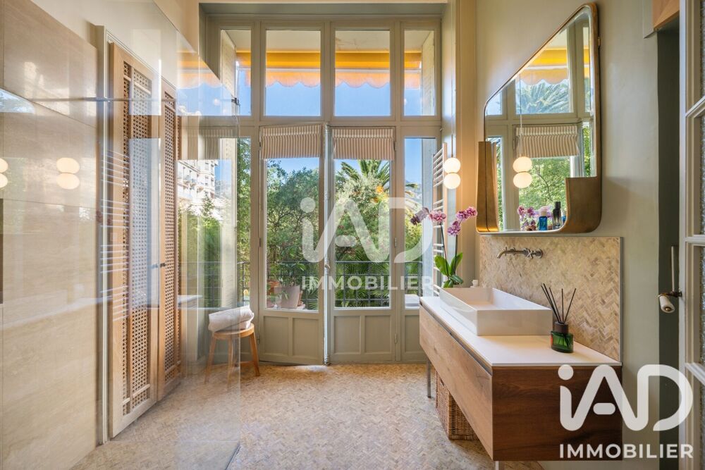Vente Appartement Vente Appartement 3 pièces Menton