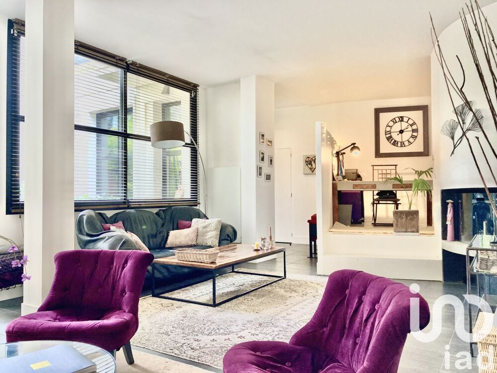 � vendre  Maison Montreuil (93100)