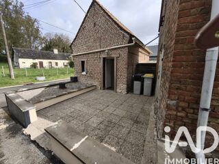  Maison à vendre 10 pièces 125 m²