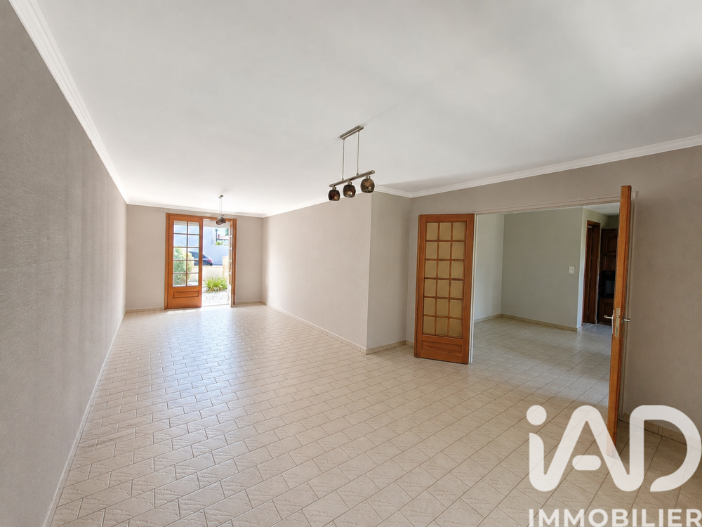 Vente Maison Vente Maison/villa 5 pièces Bellevigny