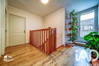  Maison à vendre 5 pièces 96 m²