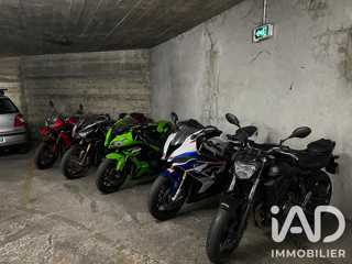 Parking / Garage à vendre 15 m²