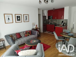 Vente Appartement Vente Appartement 3 pièces Rosny-sous-bois