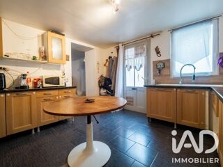  Maison à vendre 5 pièces 128 m²