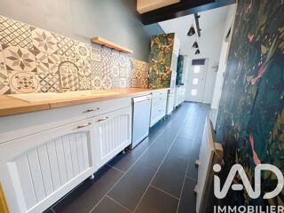  Maison à vendre 2 pièces 51 m²