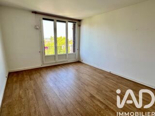  Appartement à vendre 2 pièces 44 m²