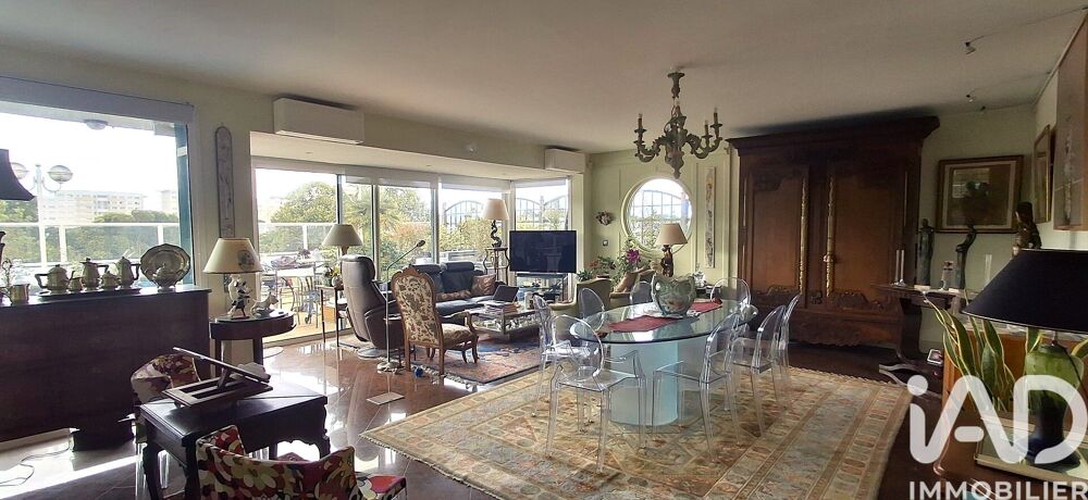 à vendre  Appartement La Rochelle (17000)