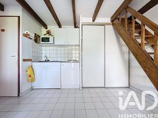  Maison à vendre 3 pièces 36 m²