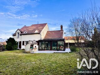 Vente Maison Vente Maison/villa 7 pièces Maurepas