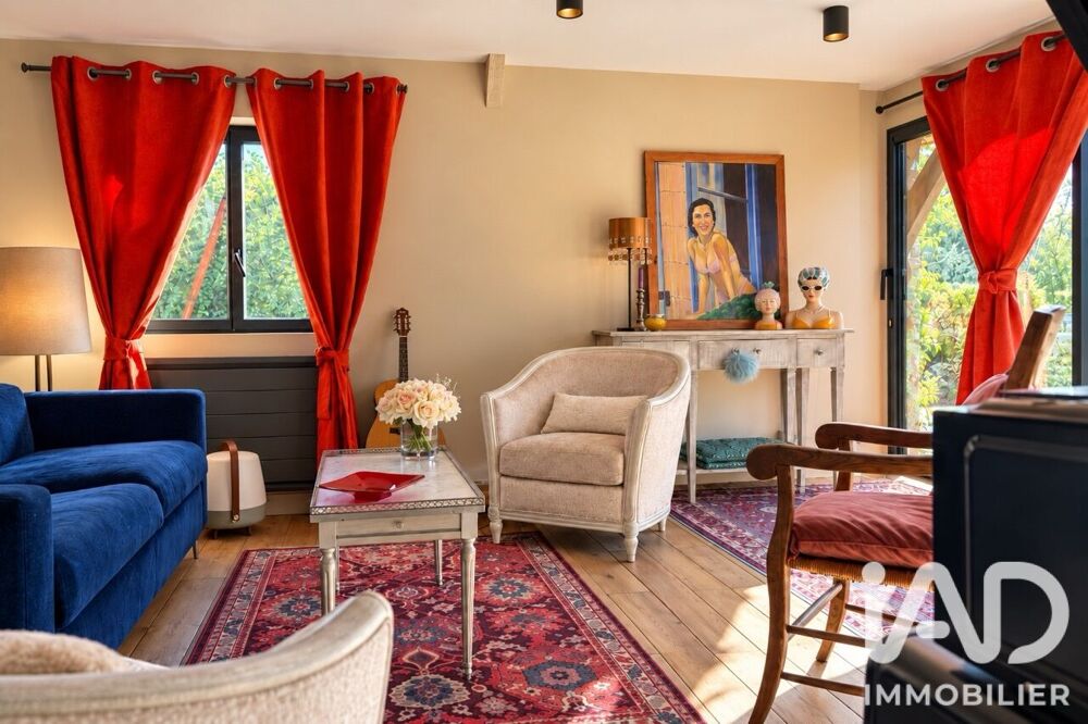à vendre  Maison Gonneville-sur-Honfleur (14600)