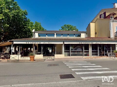   Vente Brasserie 150 m&sup2; 