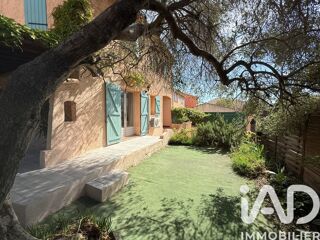  Maison à vendre 4 pièces 79 m²