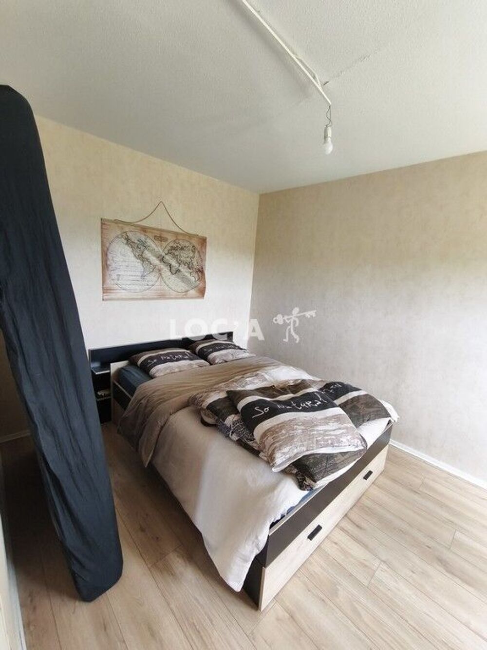 location Appartement - 2 pièce(s) - 51 m² Dijon (21000)