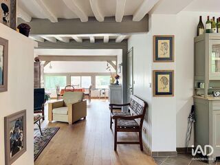  Maison à vendre 5 pièces 160 m²