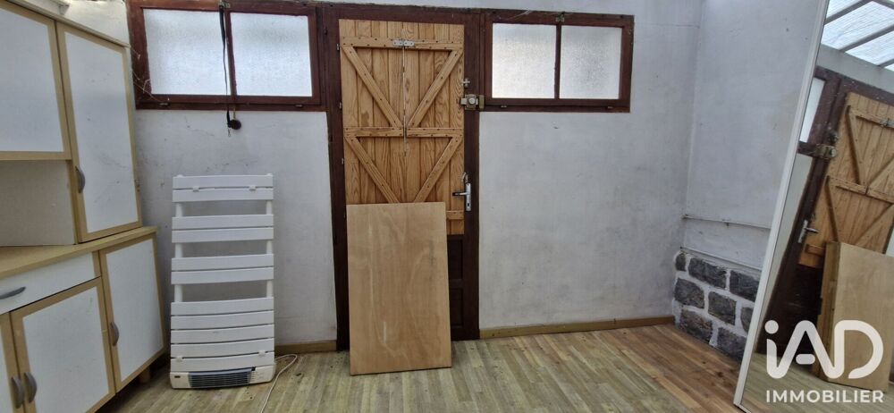Vente Maison Vente Maison/villa 4 pièces Mauléon-licharre