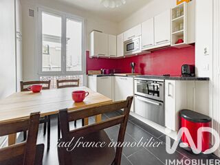  Appartement � vendre 2 pi�ces 44 m�