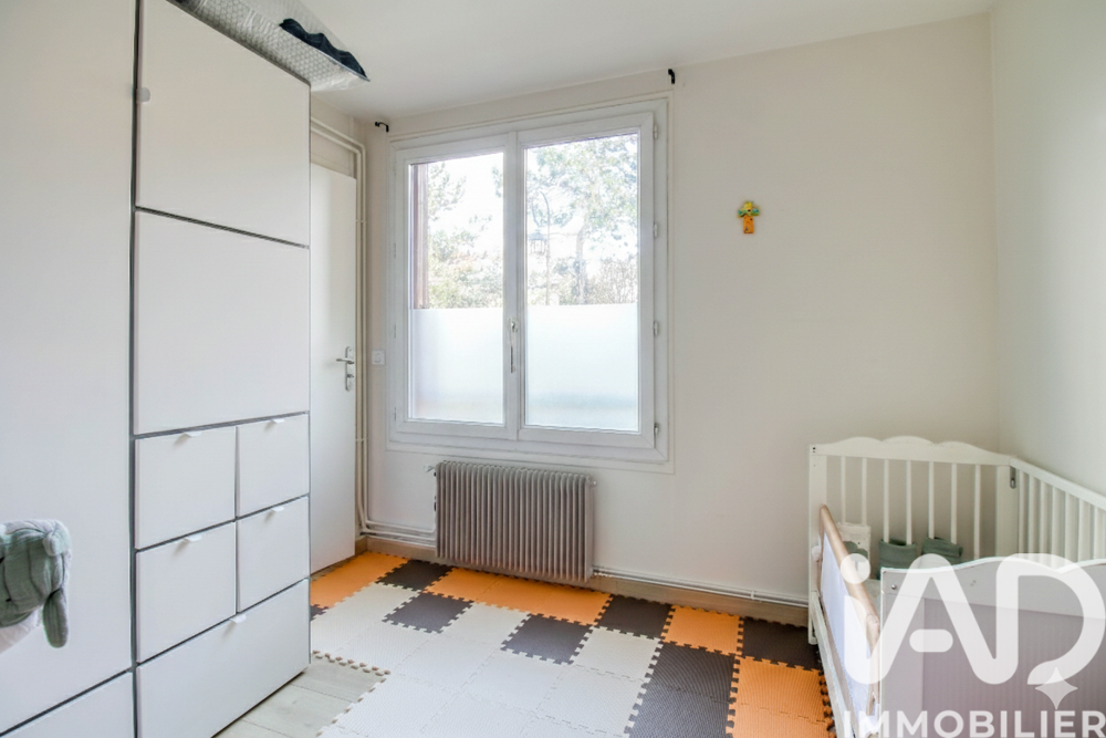 Vente Appartement Vente Appartement 3 pièces Saint-cloud