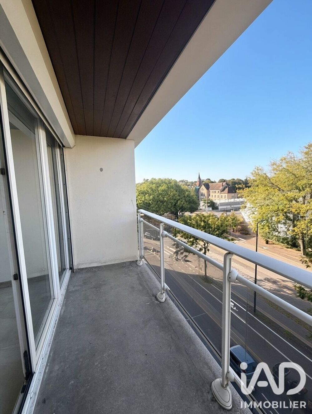 Vente Appartement Vente Appartement 2 pièces Sens