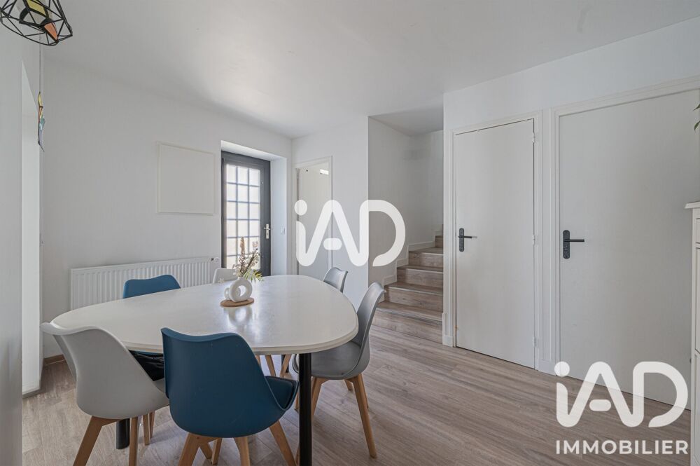 Vente Maison Vente Maison/villa 5 pièces Ferrières-en-brie