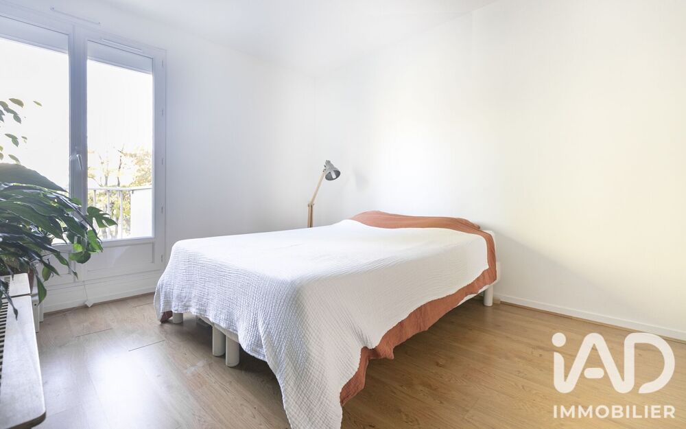 Vente Appartement Vente Appartement 5 pièces Nantes
