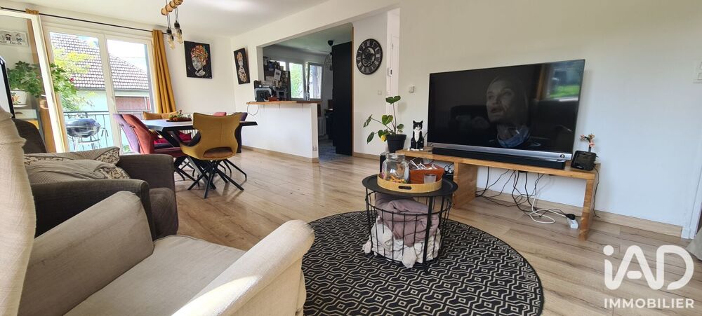 Vente Maison Vente Maison traditionnelle 6 pièces Saint-eustache-la-forêt