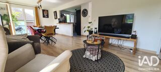  Maison à vendre 6 pièces 117 m²