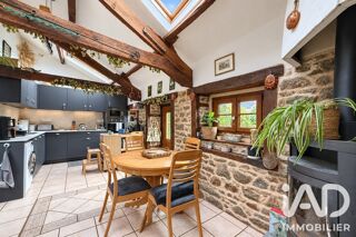  Maison à vendre 5 pièces 114 m²