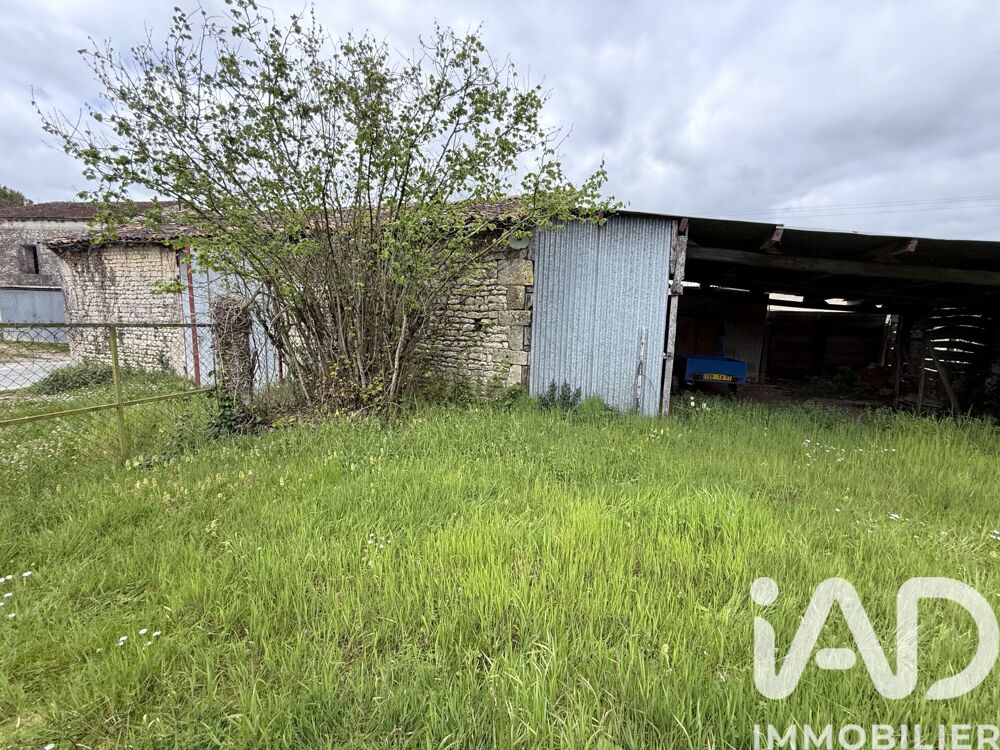 Vente Grange 1 pièce