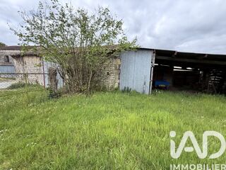  Maison à vendre 1 pièce 1 m²