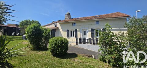   Vente Maison/villa 3 pièces Maison - 3 pièce(s) - 90 m²